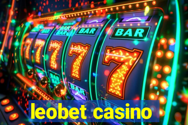 leobet casino